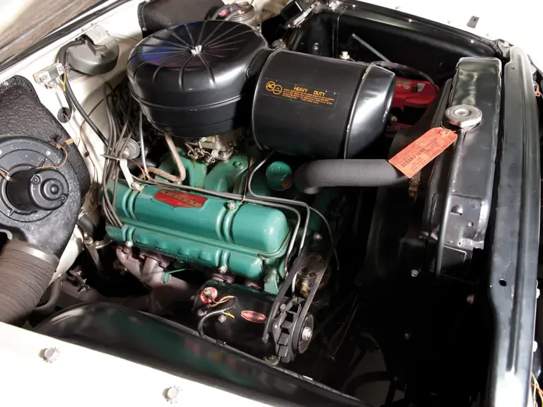 1954 Buick Skylark 1st-2nd Gen - Image 4 of 22