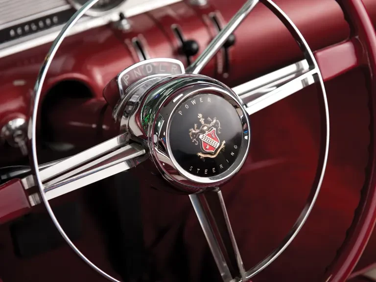 1954 Buick Skylark 1st-2nd Gen - Image 16 of 22