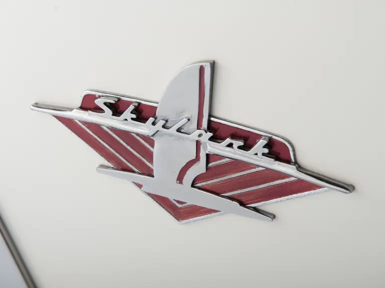1954 Buick Skylark 1st-2nd Gen - Image 6 of 22