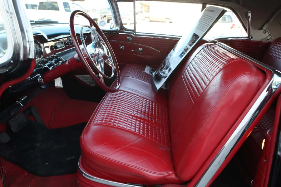 1954 Buick Skylark 1st-2nd Gen - Image 4 of 12