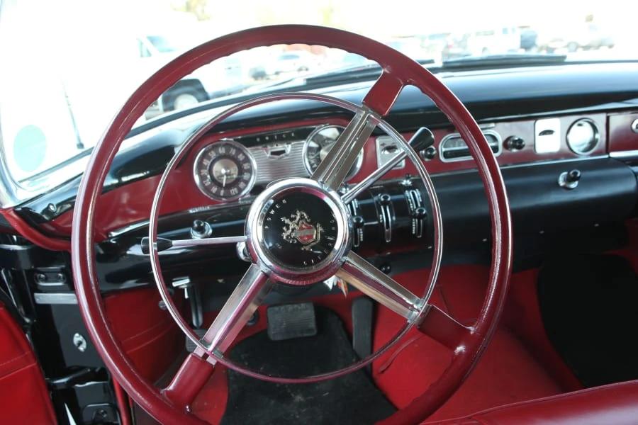 1954 Buick Skylark 1st-2nd Gen - Image 5 of 12
