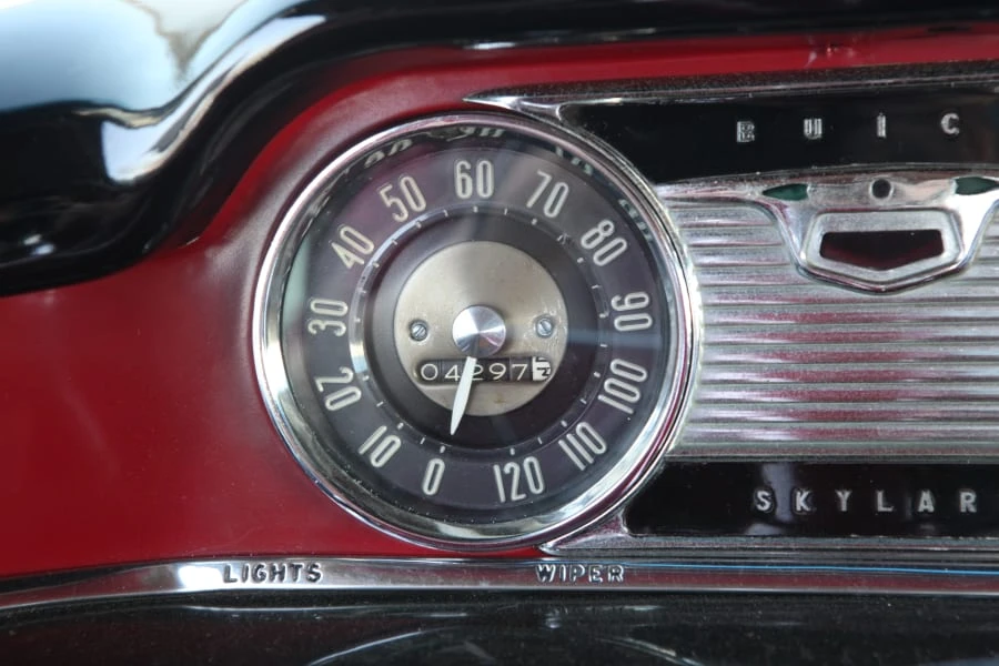 1954 Buick Skylark 1st-2nd Gen - Image 6 of 12