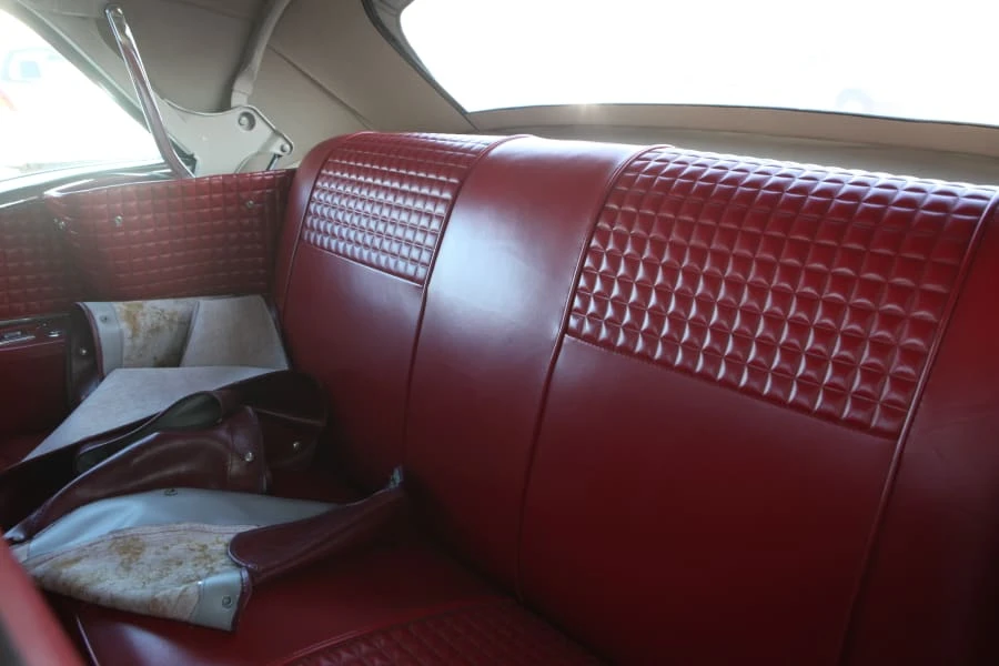 1954 Buick Skylark 1st-2nd Gen - Image 7 of 12