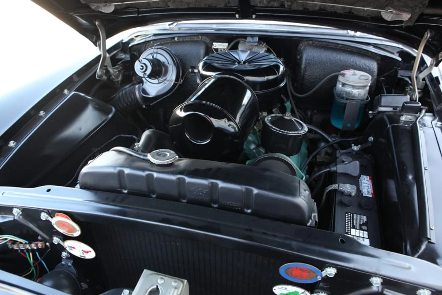 1954 Buick Skylark 1st-2nd Gen - Image 8 of 12