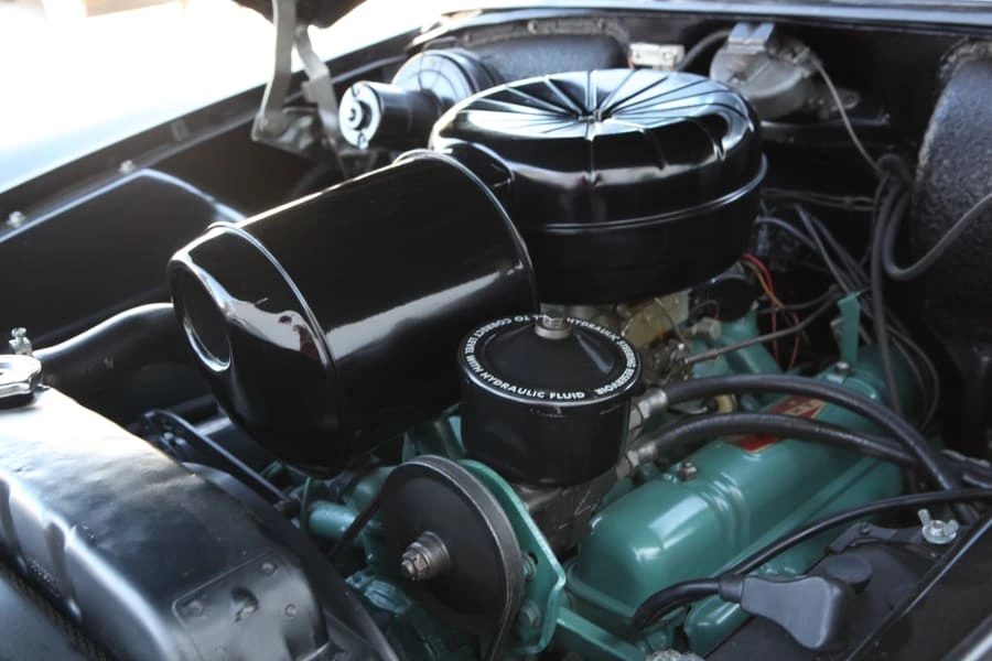 1954 Buick Skylark 1st-2nd Gen - Image 9 of 12