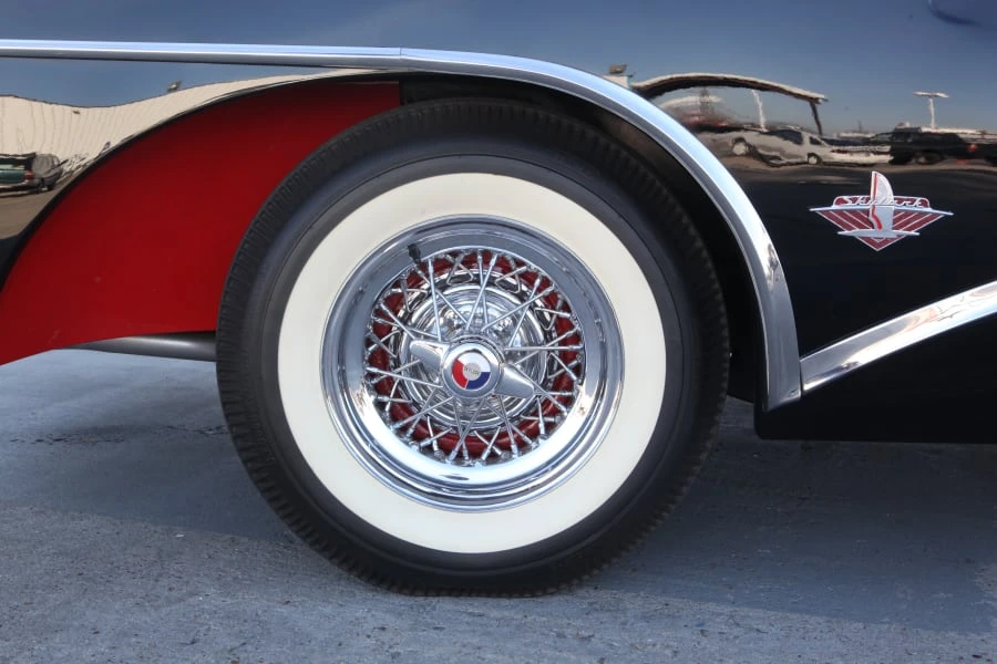1954 Buick Skylark 1st-2nd Gen - Image 11 of 12