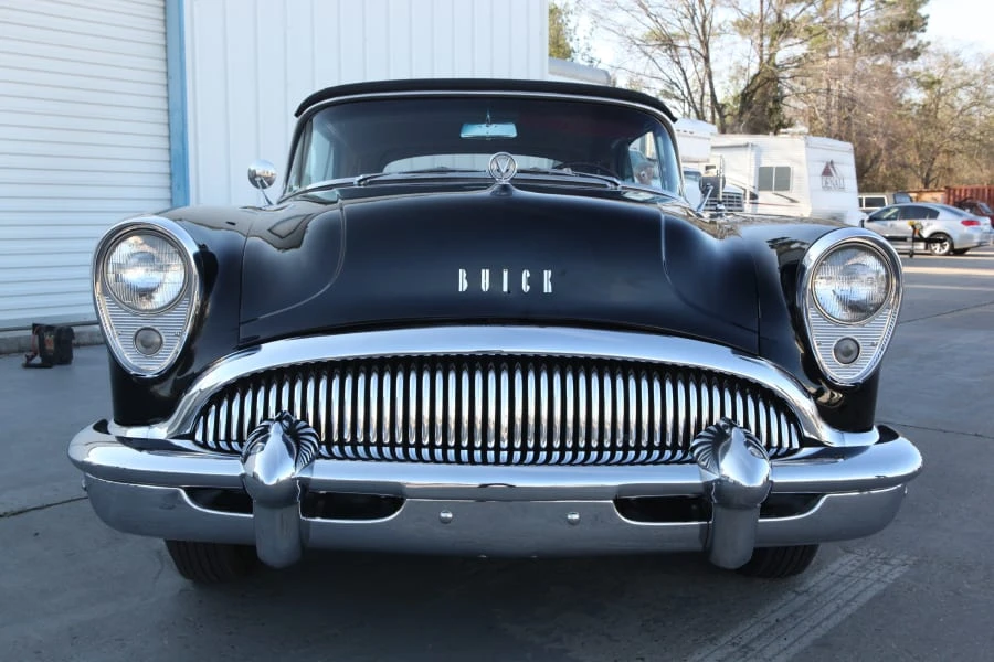 1954 Buick Skylark 1st-2nd Gen - Image 12 of 12