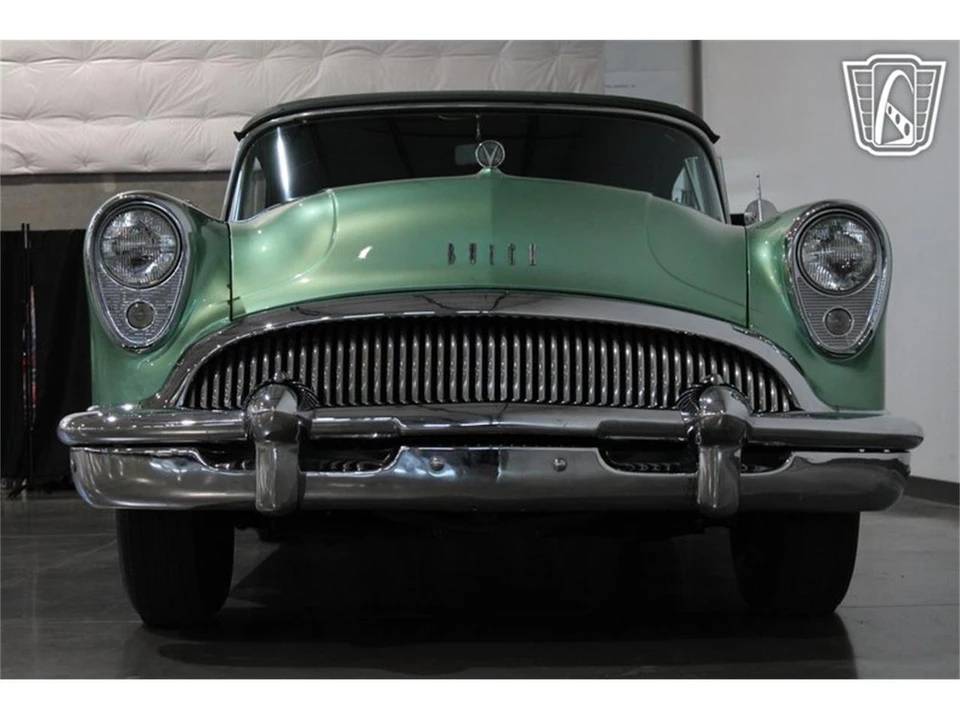 1954 Buick Skylark 1st-2nd Gen - Image 21 of 31