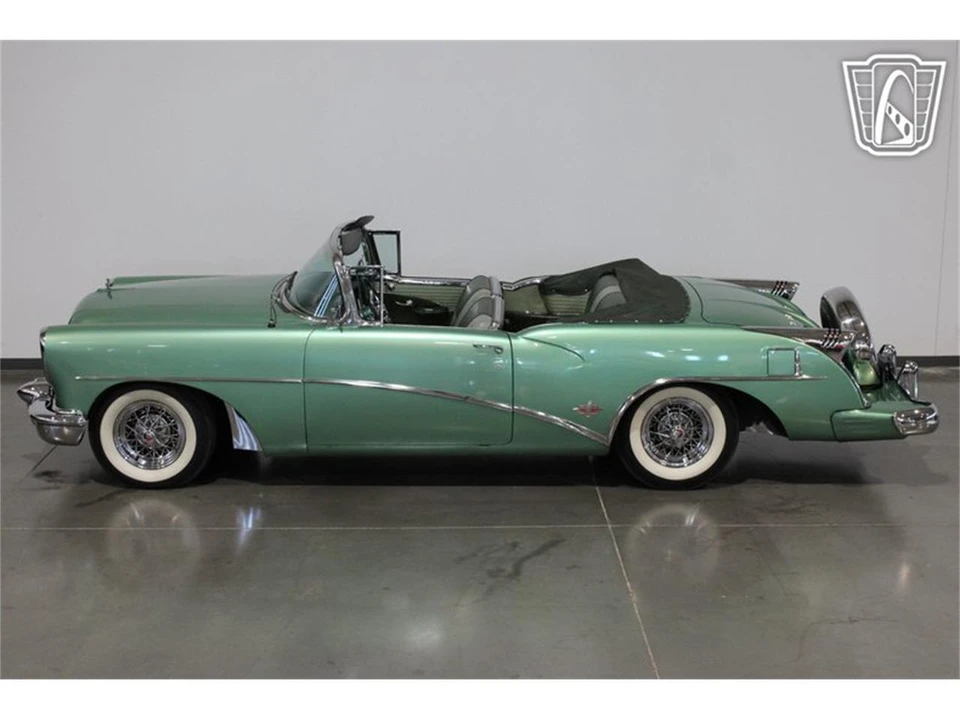 1954 Buick Skylark 1st-2nd Gen - Image 16 of 31
