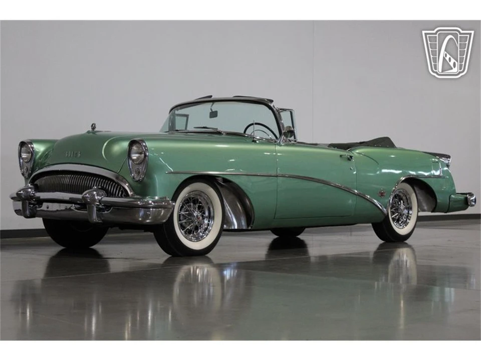 1954 Buick Skylark 1st-2nd Gen - Image 26 of 31