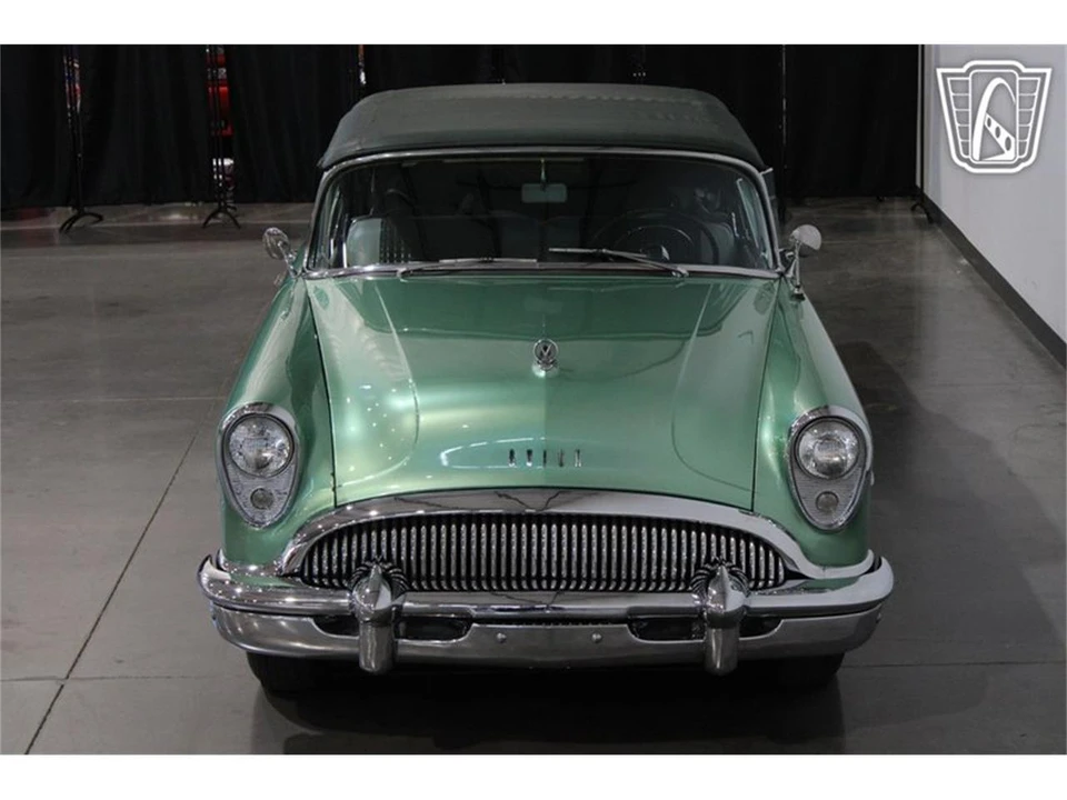 1954 Buick Skylark 1st-2nd Gen - Image 6 of 31