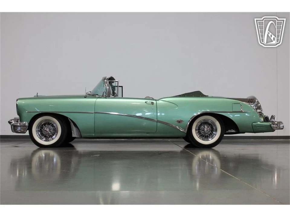 1954 Buick Skylark 1st-2nd Gen - Image 27 of 31