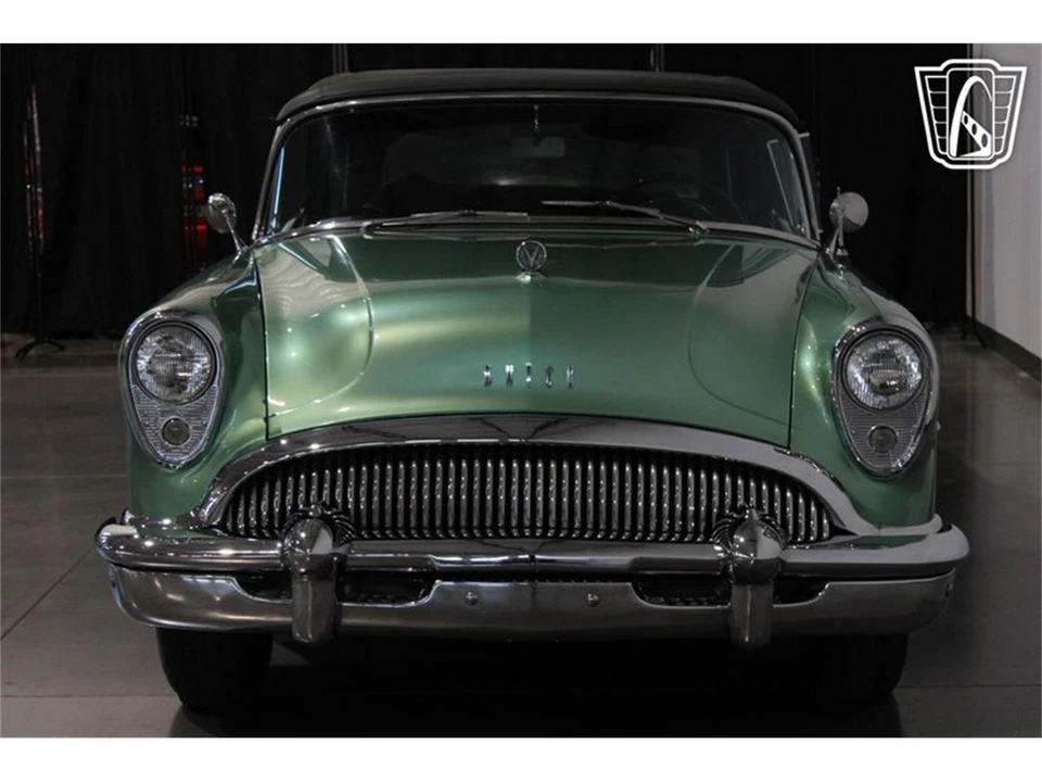 1954 Buick Skylark 1st-2nd Gen - Image 12 of 31