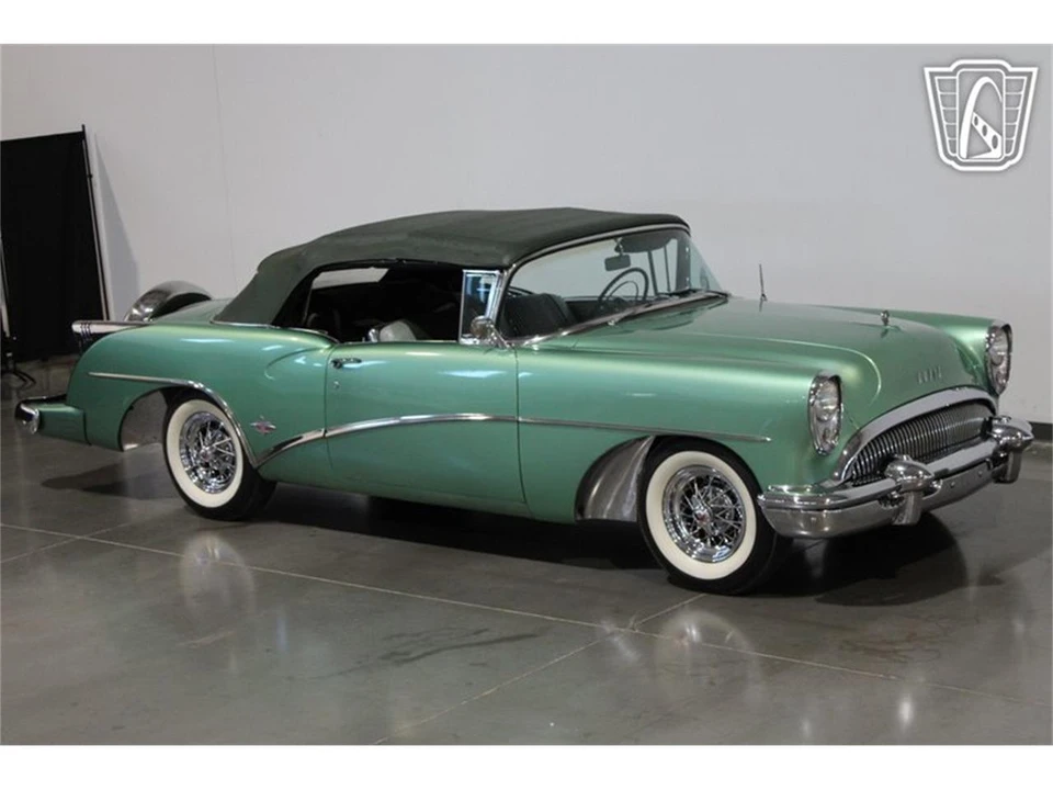 1954 Buick Skylark 1st-2nd Gen - Image 7 of 31