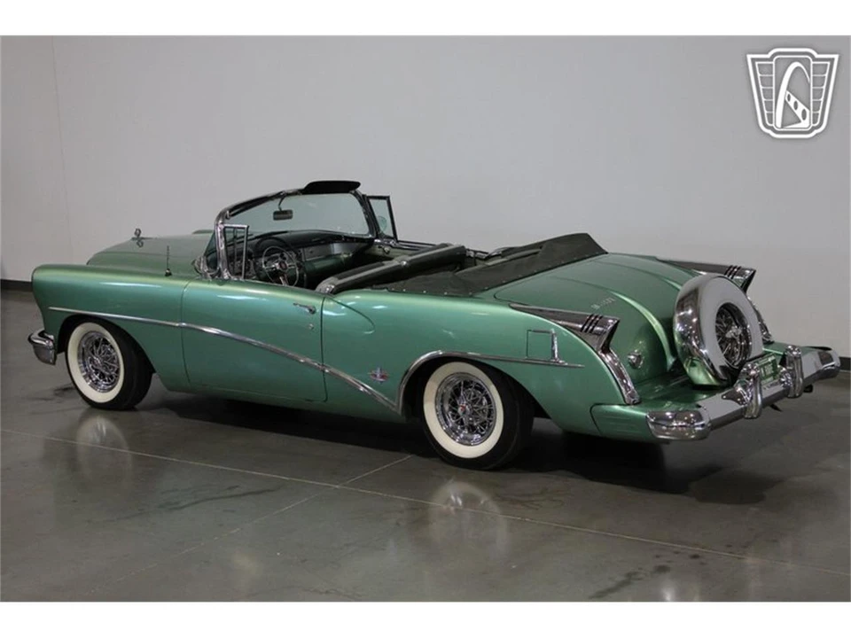 1954 Buick Skylark 1st-2nd Gen - Image 17 of 31