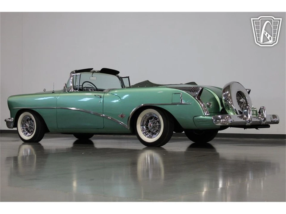 1954 Buick Skylark 1st-2nd Gen - Image 28 of 31