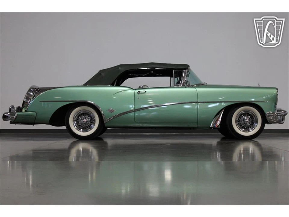 1954 Buick Skylark 1st-2nd Gen - Image 23 of 31