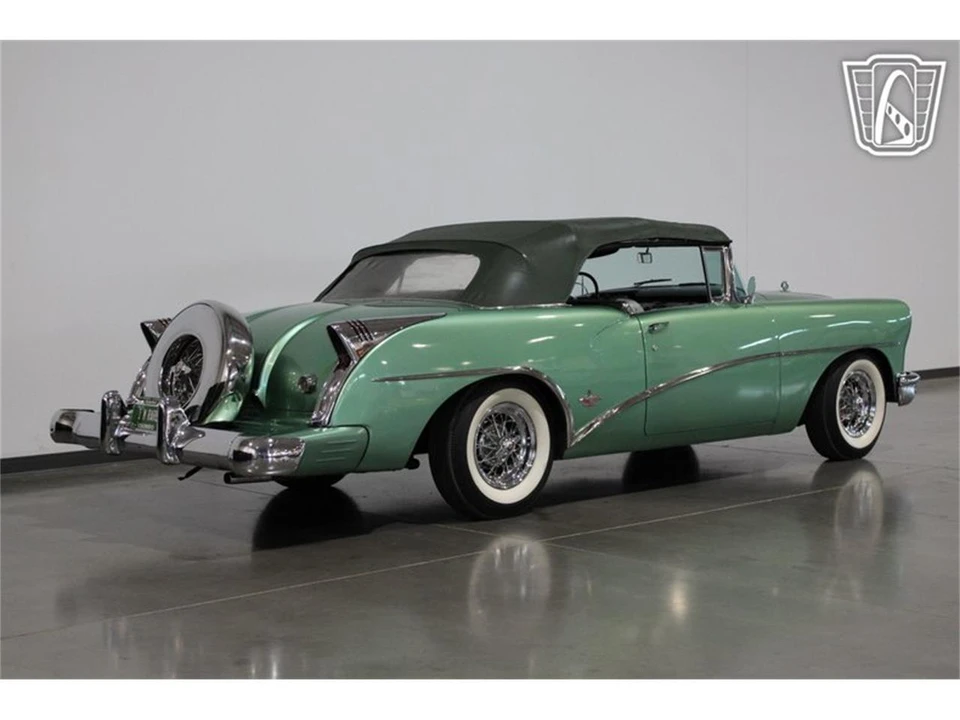 1954 Buick Skylark 1st-2nd Gen - Image 13 of 31