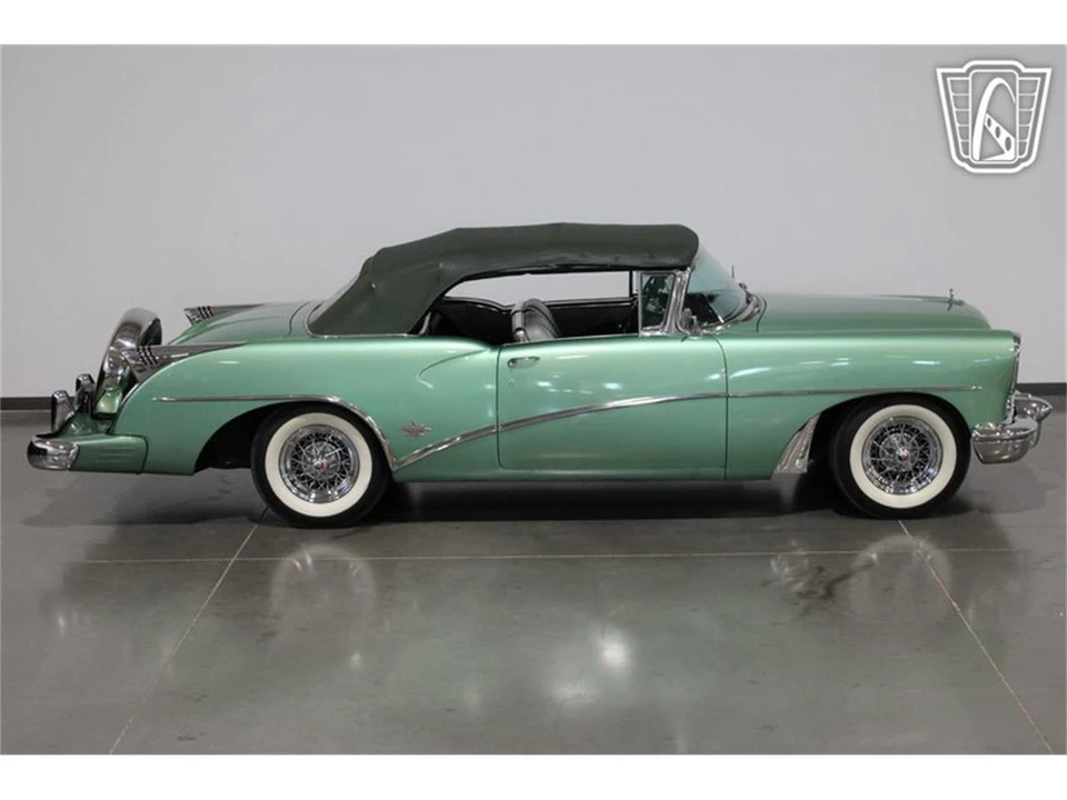 1954 Buick Skylark 1st-2nd Gen - Image 8 of 31