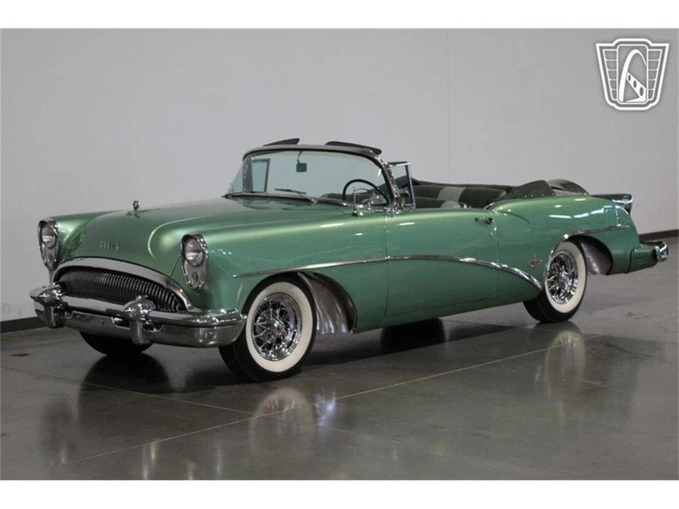 1954 Buick Skylark 1st-2nd Gen - Image 18 of 31