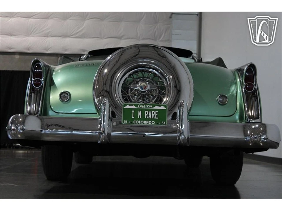1954 Buick Skylark 1st-2nd Gen - Image 29 of 31