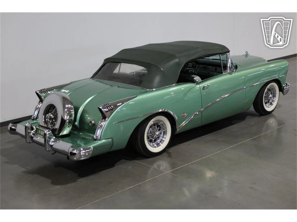 1954 Buick Skylark 1st-2nd Gen - Image 9 of 31