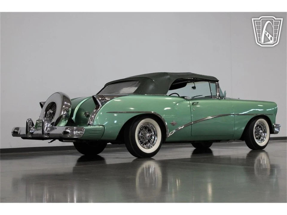 1954 Buick Skylark 1st-2nd Gen - Image 24 of 31