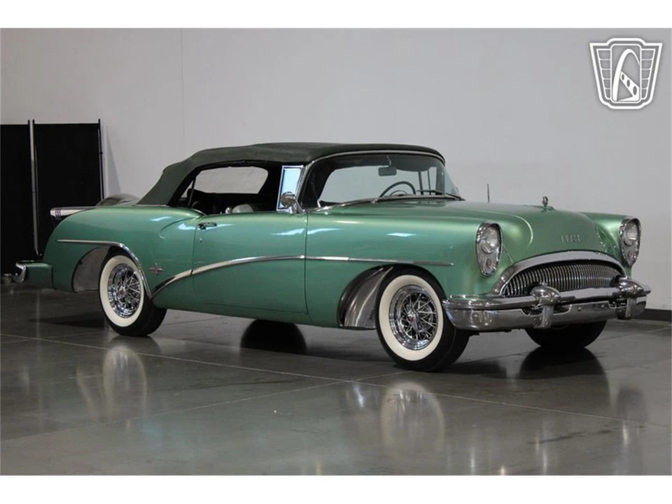1954 Buick Skylark 1st-2nd Gen - Image 14 of 31