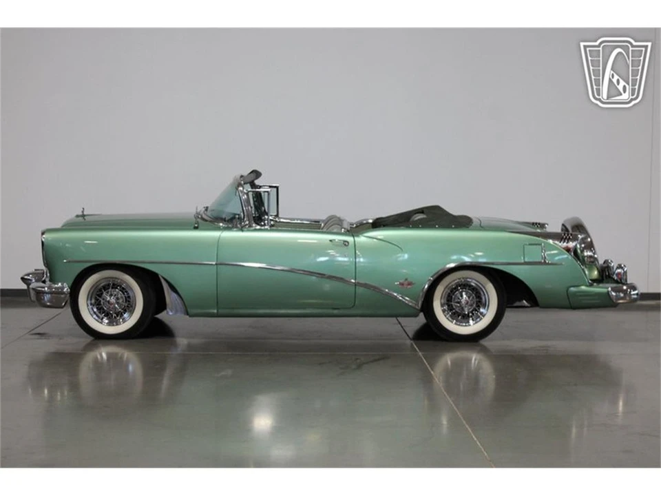 1954 Buick Skylark 1st-2nd Gen - Image 19 of 31