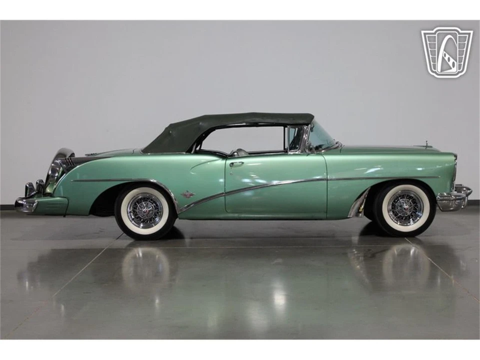 1954 Buick Skylark 1st-2nd Gen - Image 15 of 31