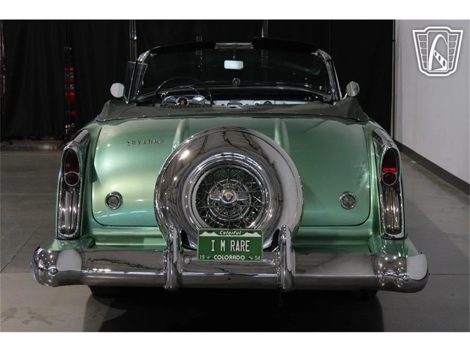 1954 Buick Skylark 1st-2nd Gen - Image 25 of 31