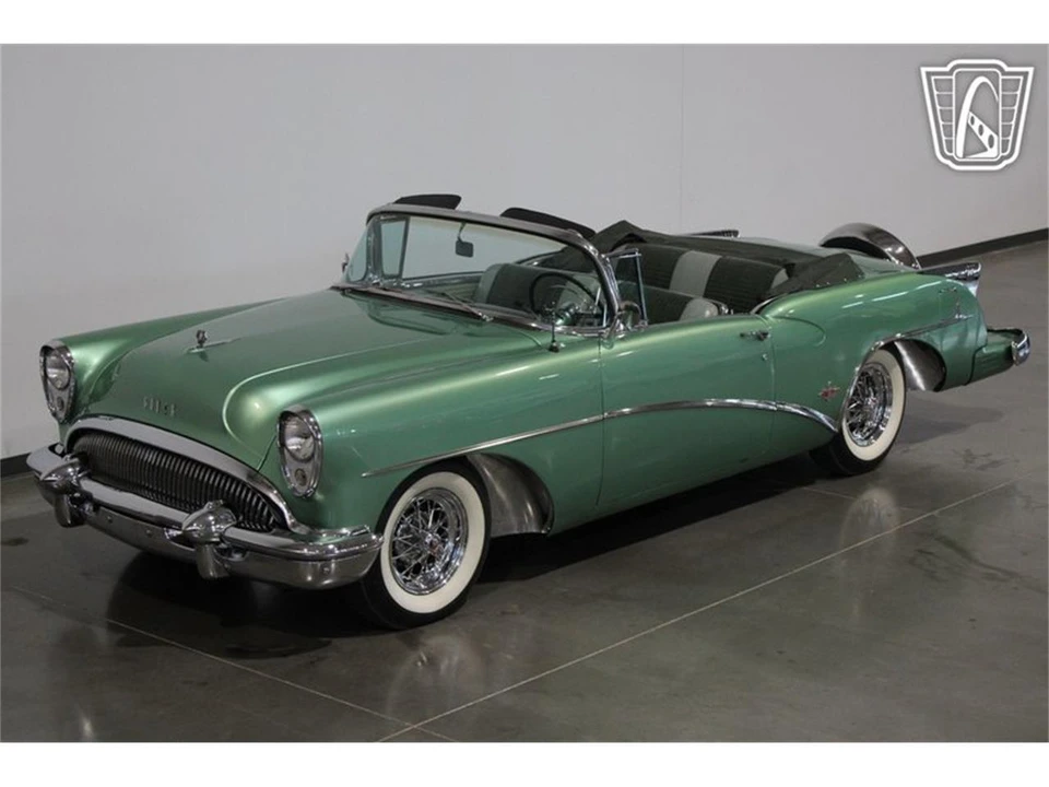 1954 Buick Skylark 1st-2nd Gen - Image 10 of 31