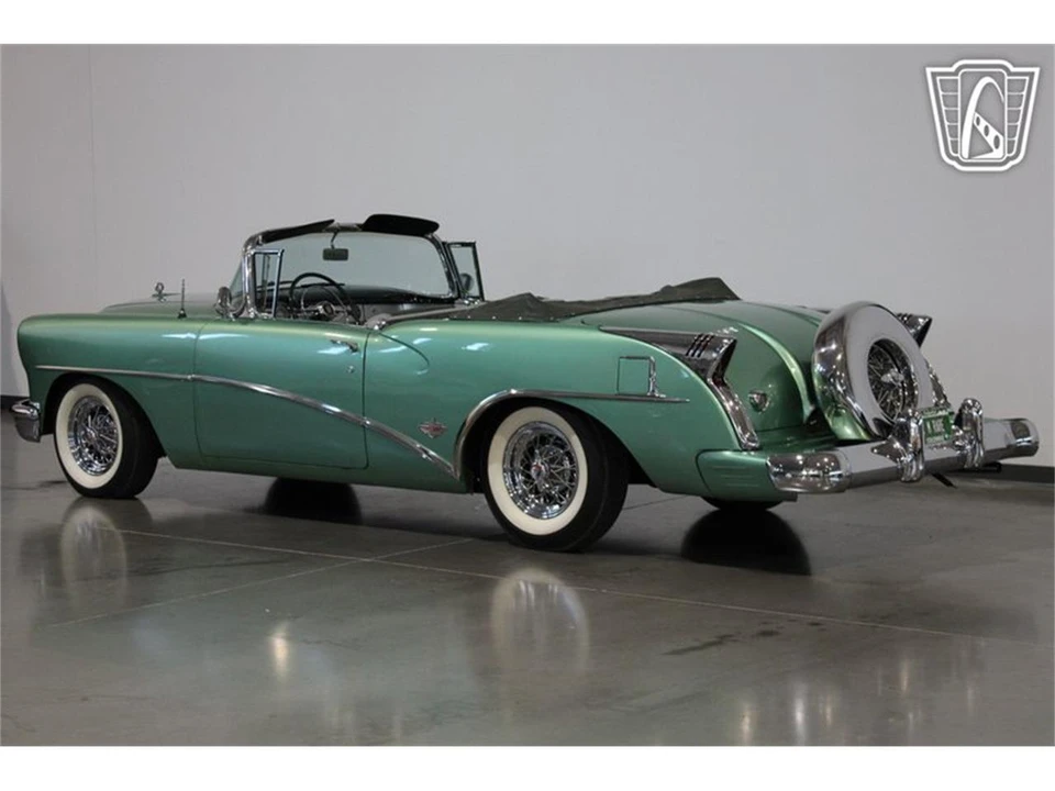 1954 Buick Skylark 1st-2nd Gen - Image 20 of 31