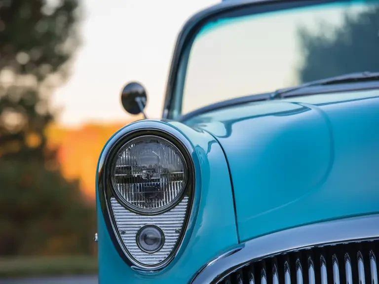 1954 Buick Skylark 1st-2nd Gen - Image 11 of 29