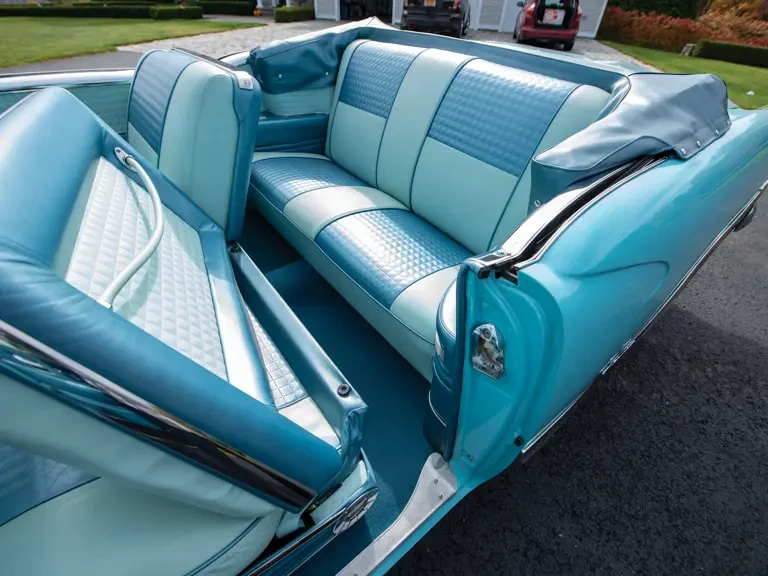 1954 Buick Skylark 1st-2nd Gen - Image 13 of 29