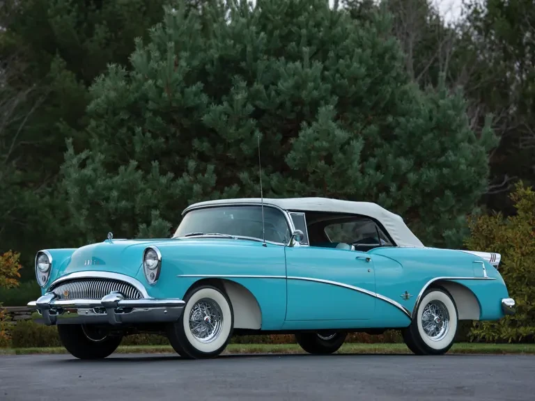 1954 Buick Skylark 1st-2nd Gen - Image 27 of 29