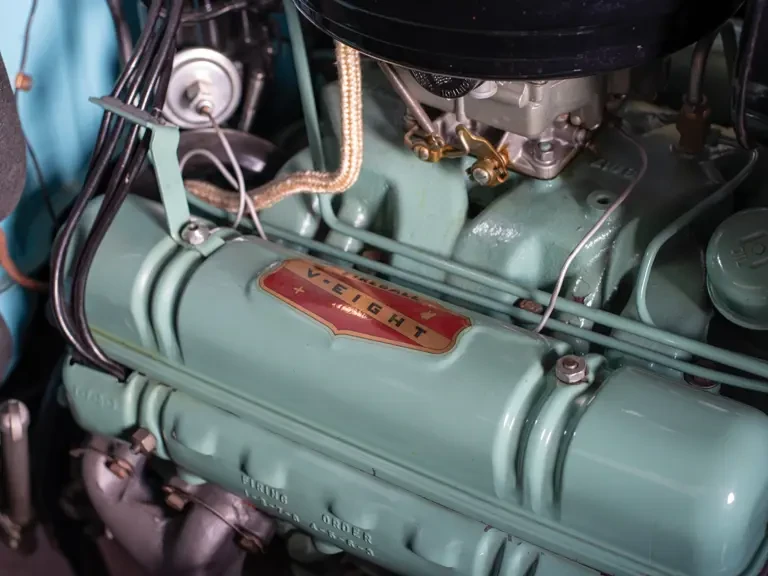 1954 Buick Skylark 1st-2nd Gen - Image 25 of 29