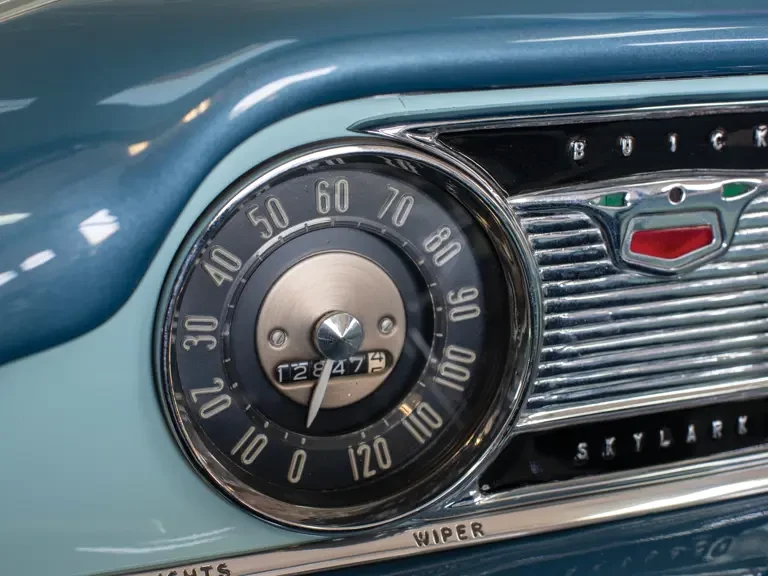 1954 Buick Skylark 1st-2nd Gen - Image 23 of 29