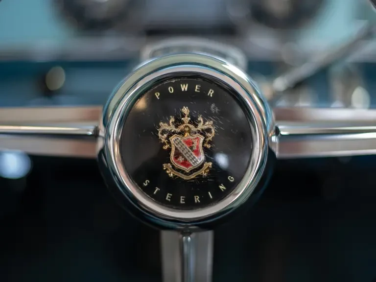 1954 Buick Skylark 1st-2nd Gen - Image 19 of 29
