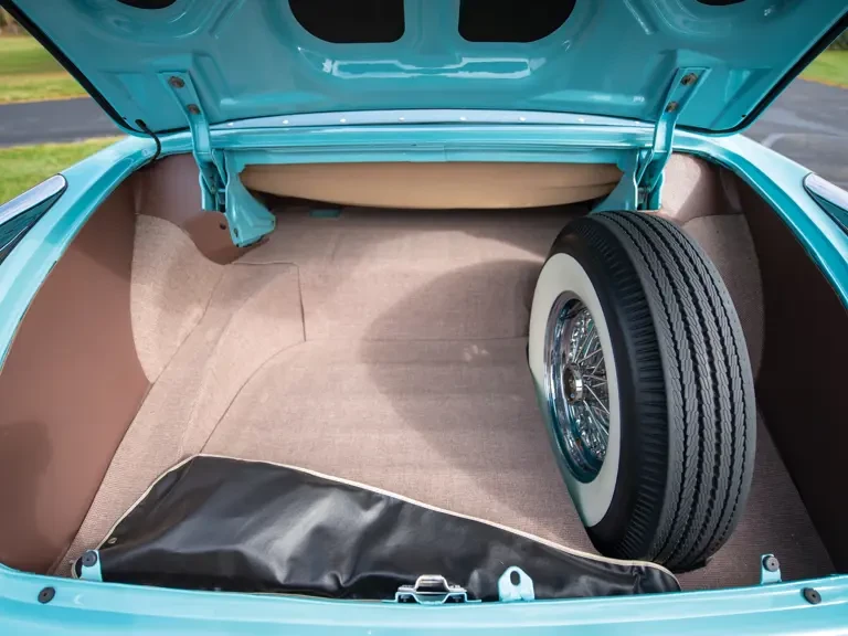1954 Buick Skylark 1st-2nd Gen - Image 14 of 29