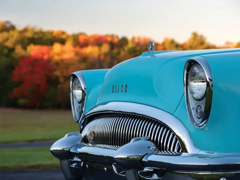 1954 Buick Skylark 1st-2nd Gen - Image 10 of 29