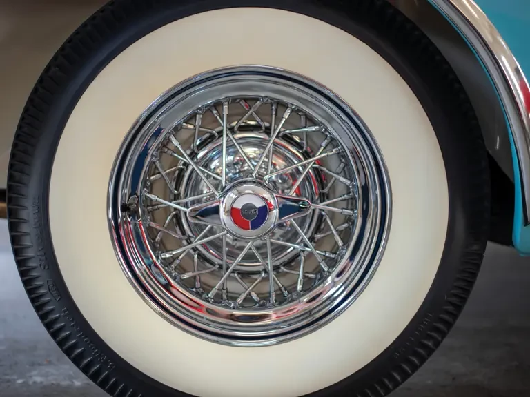 1954 Buick Skylark 1st-2nd Gen - Image 16 of 29