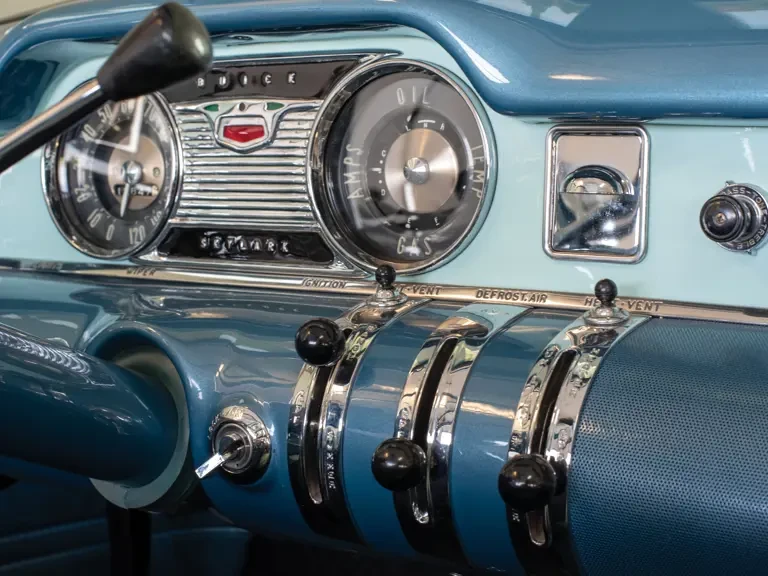 1954 Buick Skylark 1st-2nd Gen - Image 21 of 29