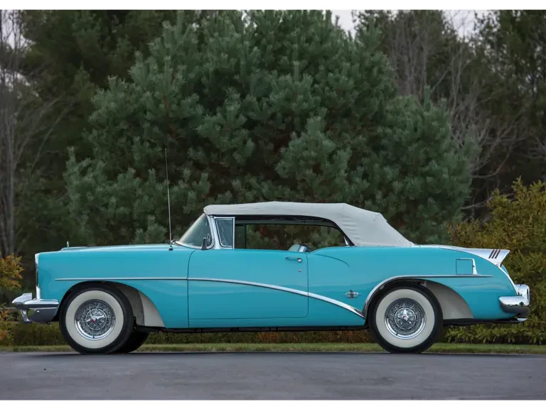 1954 Buick Skylark 1st-2nd Gen - Image 28 of 29