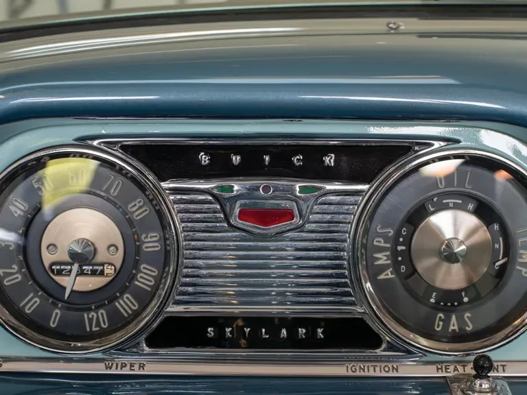 1954 Buick Skylark 1st-2nd Gen - Image 22 of 29