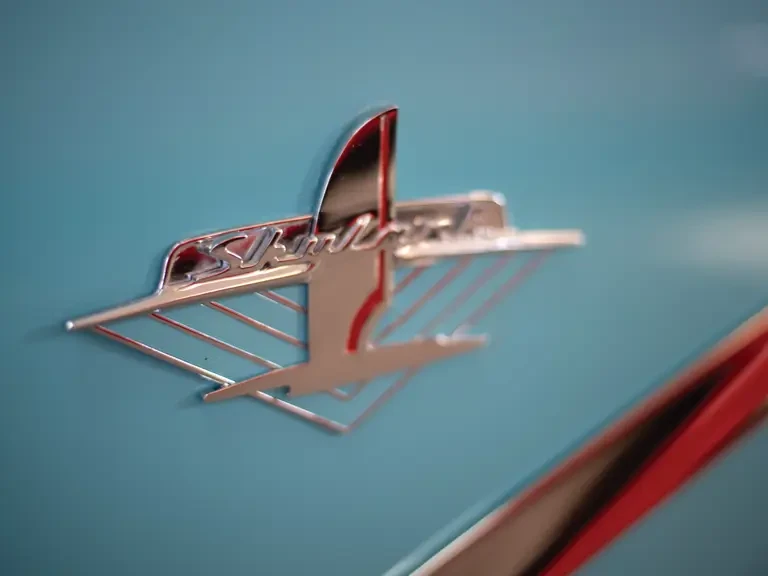1954 Buick Skylark 1st-2nd Gen - Image 17 of 29