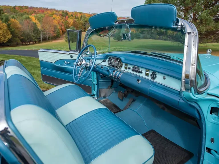 1954 Buick Skylark 1st-2nd Gen - Image 5 of 29