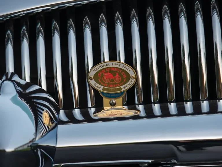 1954 Buick Skylark 1st-2nd Gen - Image 12 of 29