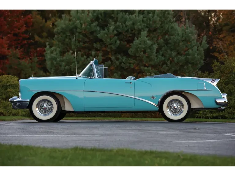 1954 Buick Skylark 1st-2nd Gen - Image 6 of 29