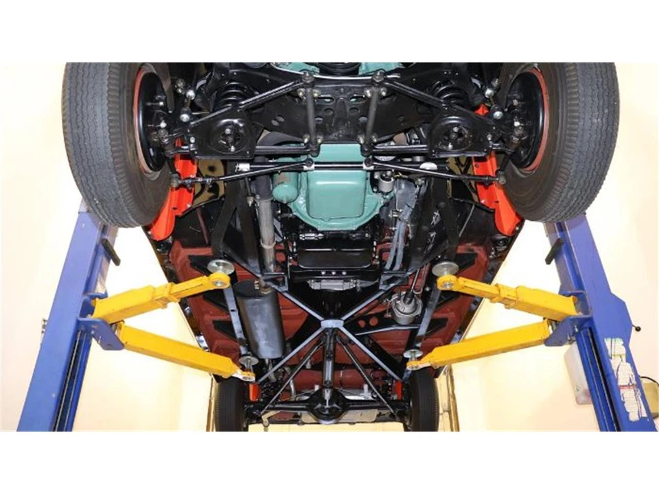 1954 Buick Skylark 1st-2nd Gen - Image 3 of 25